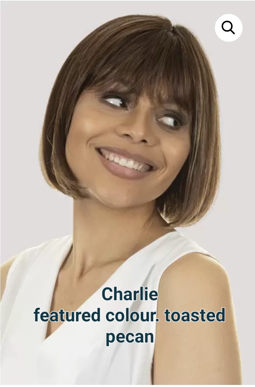 Charlie