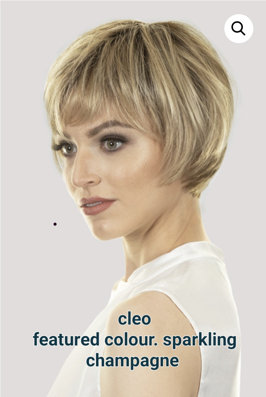 Cleo