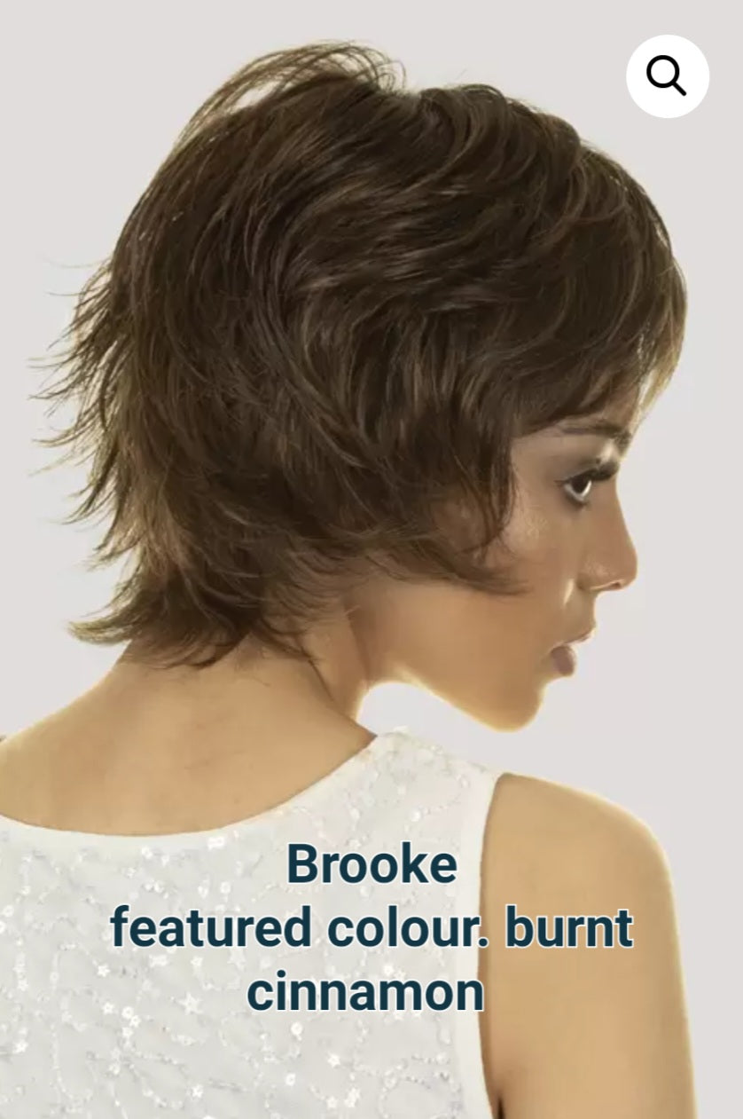 Brooke